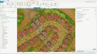 Lidar Feature Extraction Demo