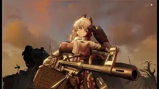 Makiatto pulls, or why GFL2 sux [Girls Frontline 2]