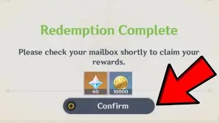 NEW REDEEM CODE 2.2 GENSHIN IMPACT