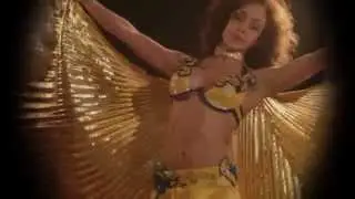 hot belly dance    Bellydance
