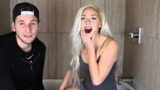 THE CONDOM CHALLENGE!