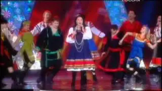 Надежда Бабкина и Русская Песня - Мне нравится
