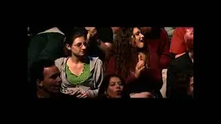 2006 - The Colbert Report Green Screen Challenge - 
