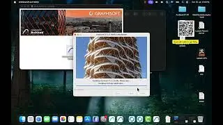 Archicad 27 Mac Installation Fix | Not Opening, License Error, Intel & M1–M5 macOS
