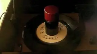 Mike E Clark - Drinking Wine (instrumental)