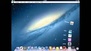 DreamBoard Mac os x and Windows 8 (uzbek Ipad)