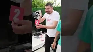 Arabayla VR Gözlük kırdım