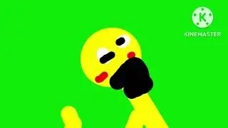 Eight night at yeah 2 all jumpscares Green screen
