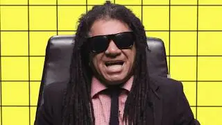 Strike - Rodei o Mundo (Clipe Oficial)