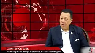 Pre-Opening GM On Ai1 Hotel Property Management System