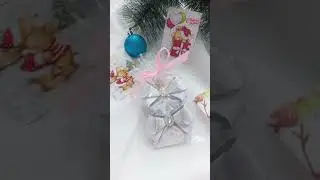 #подарок #бантики