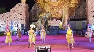 10 Pesona Tari Cendrawasih Menyusuri Indahnya Tradisi Indonesia