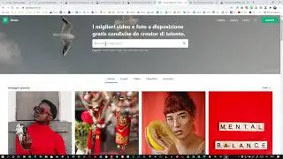 Come e dove trovare immagini e video senza copyright