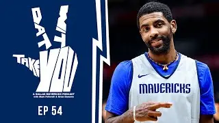A 2022-23 season review: How can we fix this? | Take Dat Wit You EP 54 | Podcast