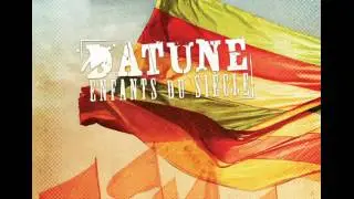 Datune - Enfants du siècle (Album Completo + Link)