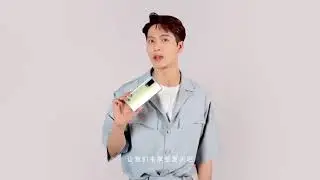 Jackson Wang in New Vivo Ad