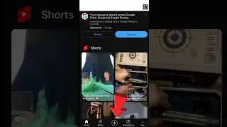 YouTube Big Update 🤯 | Effects AI  |  Tech Edusutra #tech #viral #ai #update
