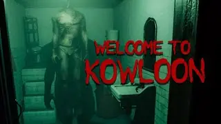 РЕАЛИСТИЧНЫЙ КИТАЙСКИЙ ГОРОДОК ► Welcome to Kowloon