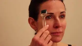 Tuto Dermaroller : How to use it ?