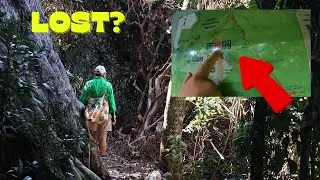 Navigational Mishap: Getting Lost at O'Reillys | Jayco Crosstrak Adventure