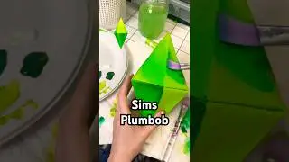 Sims Plumbob Tutorial! | Sims 25th Birthday 