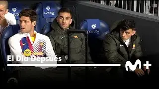 El Día Después (06/11/2023): Lo que el ojo no ve