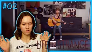 struggling my way through life is strange | #02