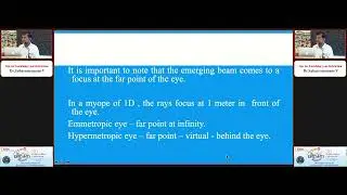 KSOS2023   IC40  Topic Dr Sahasranamam V  Tips for Enriching your Refraction