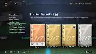 IN A PREVIEW PACK