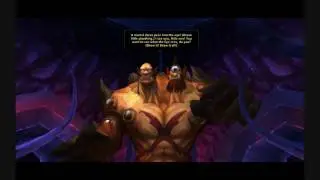 World of Warcraft: Eye Spy