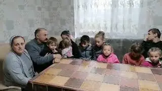 Благодарность от семьи Снайко ~ НУЖДЫ СВЯТЫХ