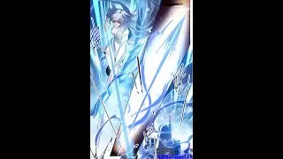 Versatile mage cap 512 sub Español