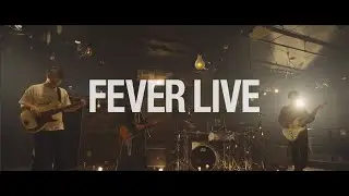 FEVER LIVE / インナージャーニー 『グッバイ来世でまた会おう』