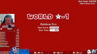 380 STAR SPEEDRUNS FOR !1862 PREP (2 days away) | !youtube !discord !june (20/6/24)