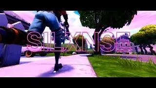 Fly ~ Fortnite Edit