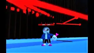 Undertale Endless Route | Dusted Sanity