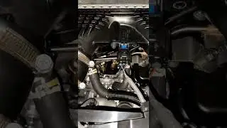 Номер двигателя Lexus LX 600