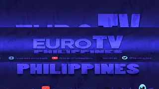 EUROTV LIVE REPLAY: 12-12-2018 - WEDNESDAY