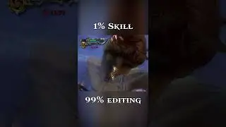 Best God of War Combat Montage Ever