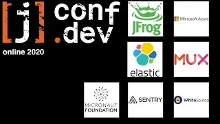 jconf.dev 2020 - Modern Web Apps, 100% Java