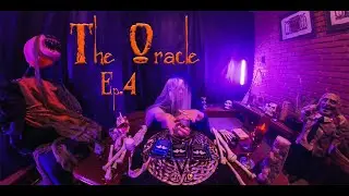 Ask to The Oracle #4