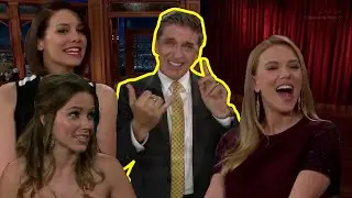 Craig Ferguson Laugh Attacks Fresh