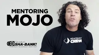 Mentoring Mojo | Peter Hurley