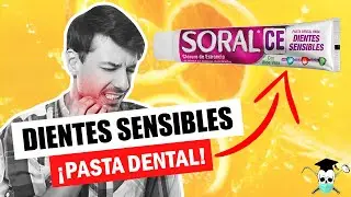 SENSIBILIDAD DENTAL *Causas y Pastas Desensibilizantes*