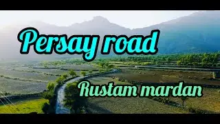 Persay road