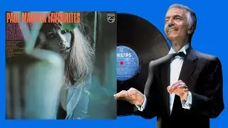 #A mi Manera   #Paul Mauriat