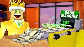 🎄Millionaire Empire Tycoon