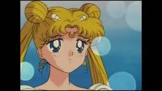 Алмаз/Усаги и Гелиос/Чиби Уса - Давай мириться