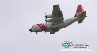 Coast Guard Marathon
