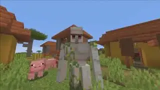 Мой ПЕРВЫЙ и ЛУЧШИЙ модпак который я делал 2 МЕСЯЦА! | MINECRAFT